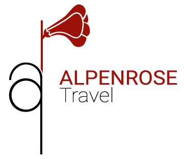 Alpenrose